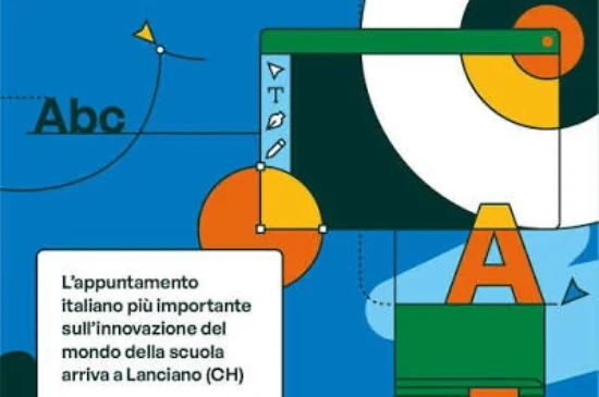 Fiera Didacta Italia 2026 (Edizione Abruzzo) – Promozione Seminari DGTVET-INDIRE (22 Ottobre 2026)