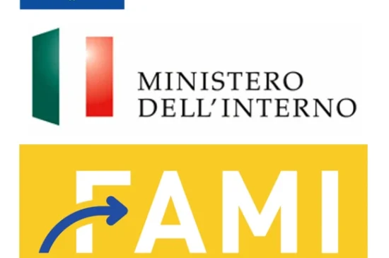 Decreto di nomina del personale docente e CS – Progetto FAMI Paroliamo